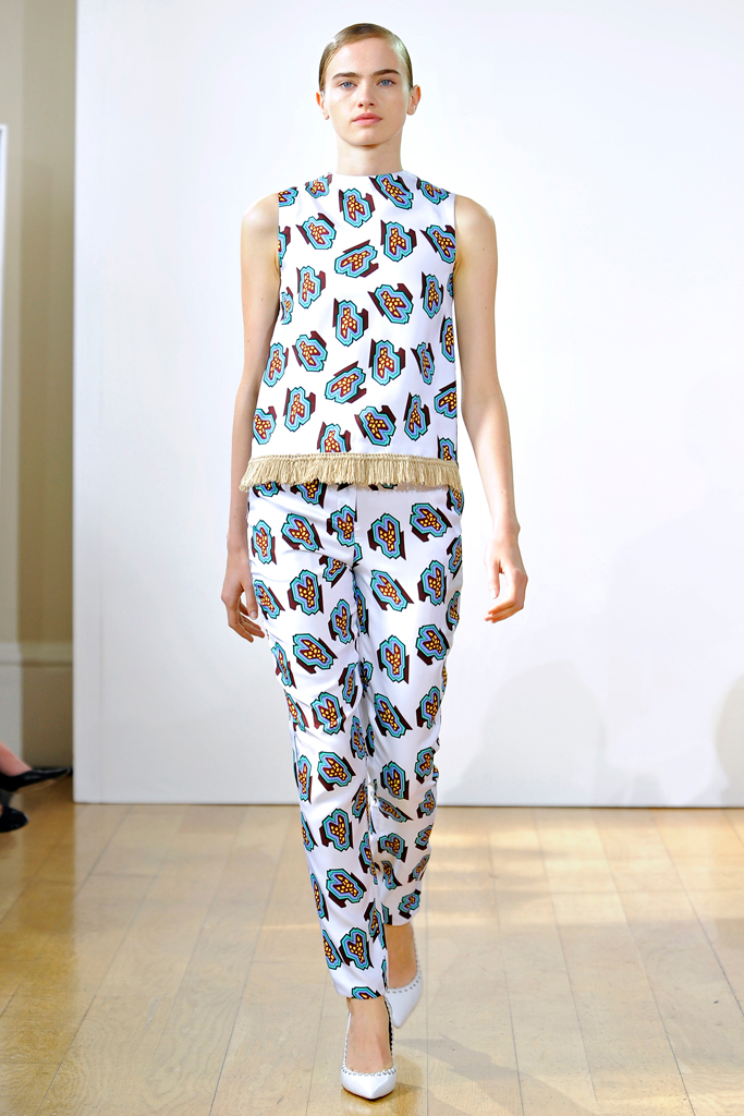 J.W. Anderson 2012DƬ
