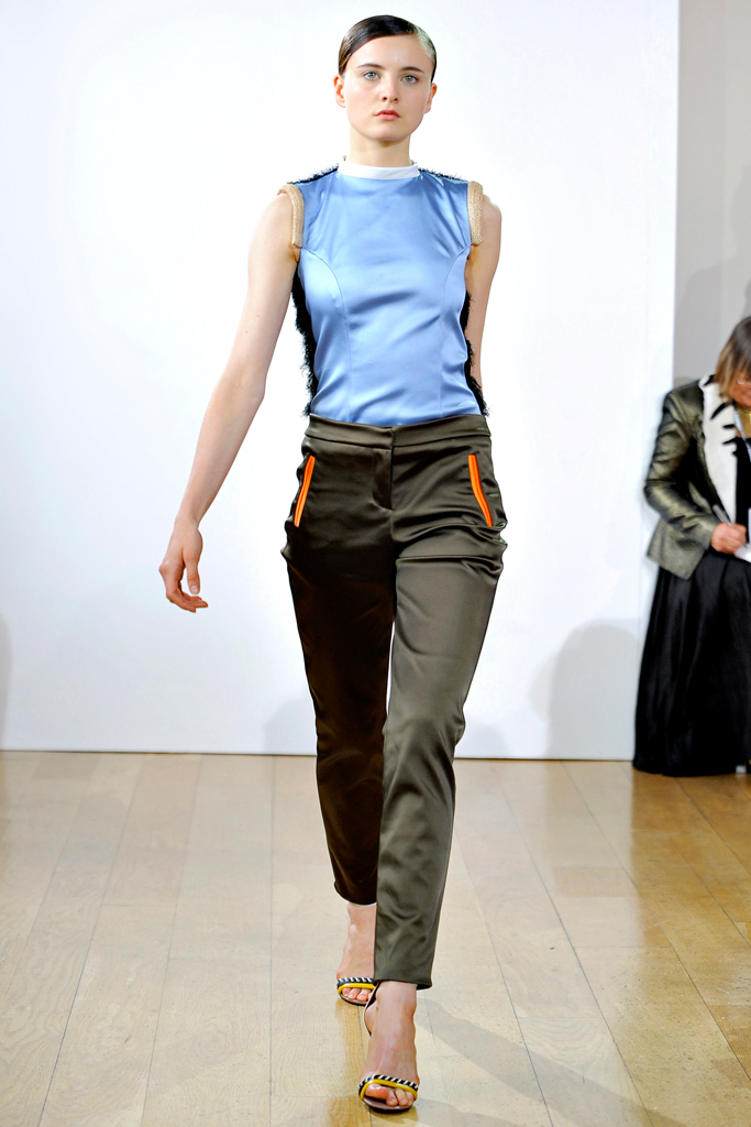 J.W. Anderson 2012DƬ