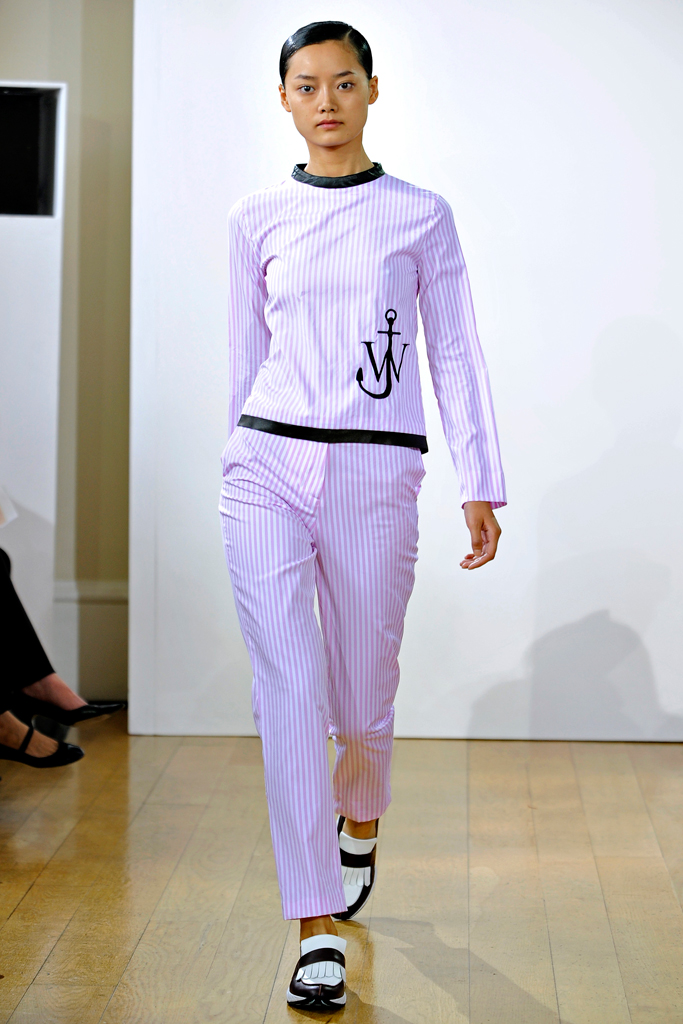 J.W. Anderson 2012DƬ