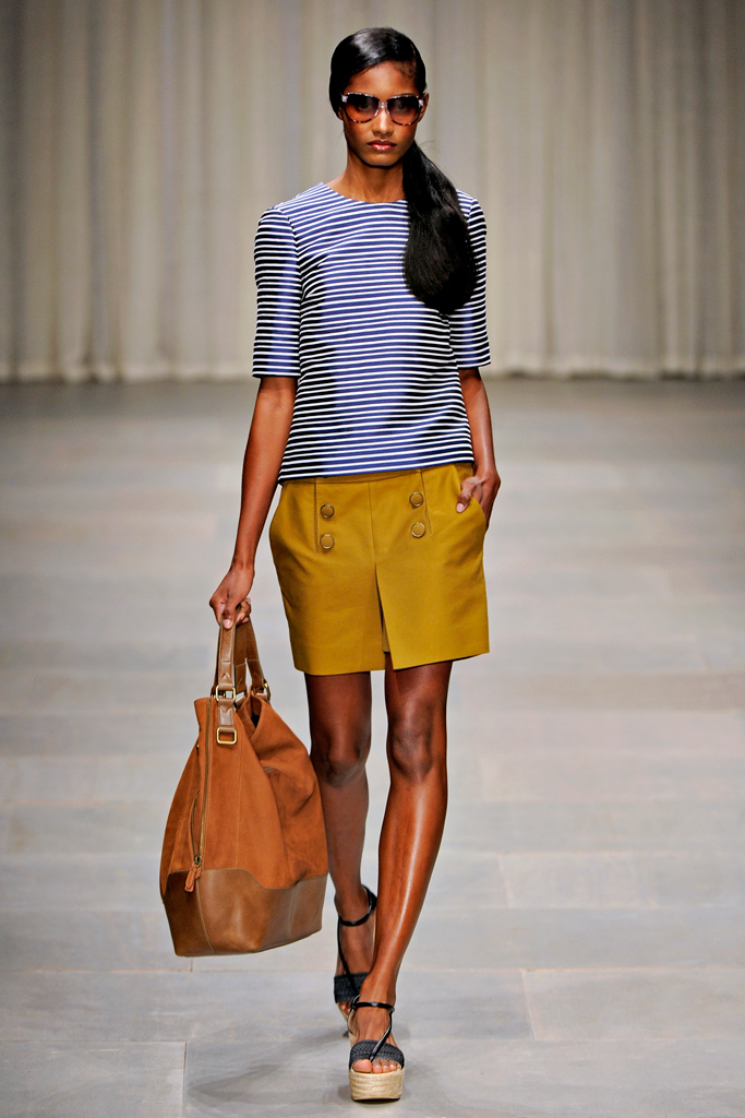 Jaeger London 2012DƬ