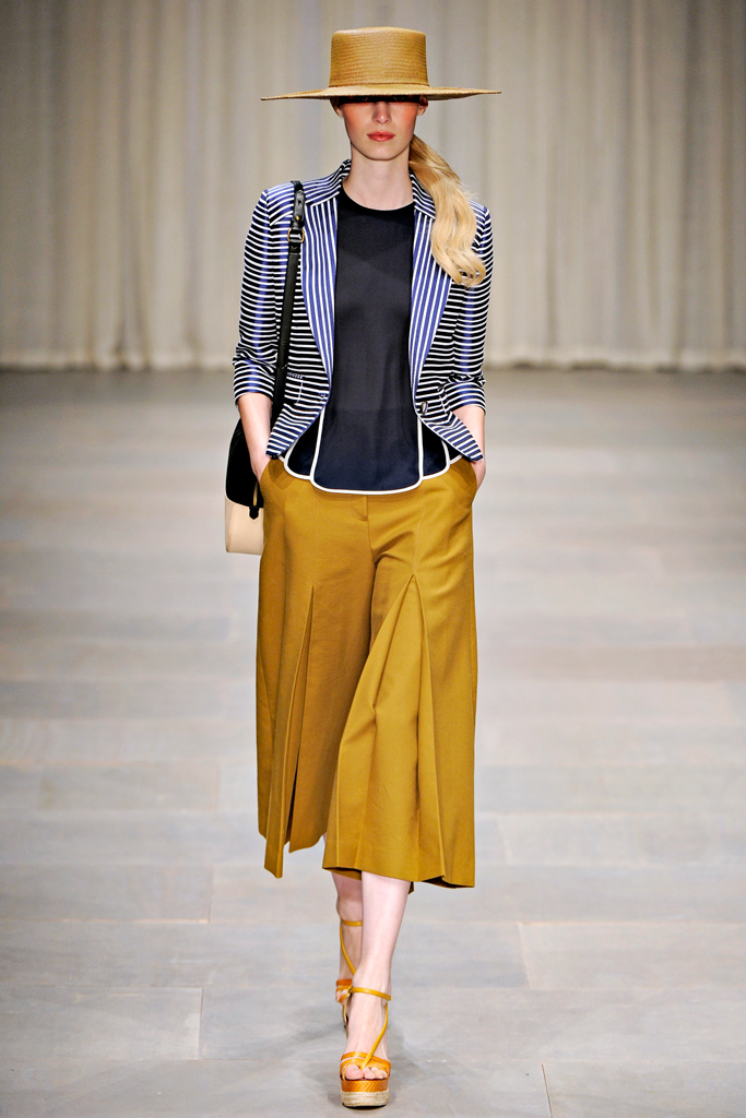Jaeger London 2012DƬ