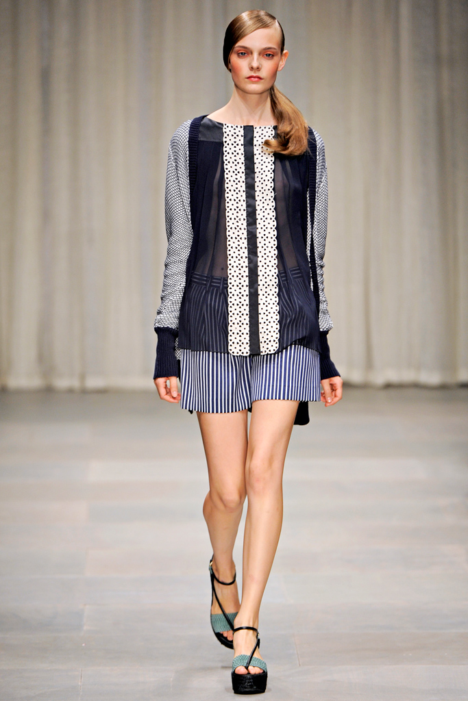Jaeger London 2012DƬ
