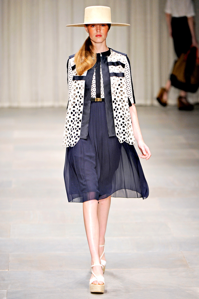 Jaeger London 2012DƬ