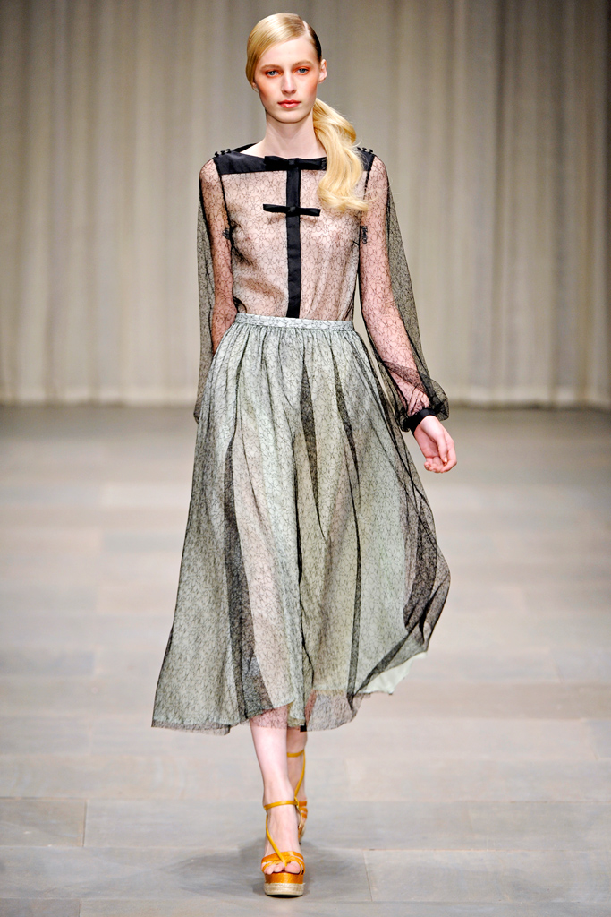 Jaeger London 2012DƬ
