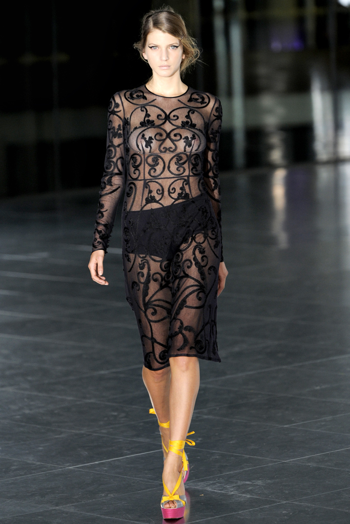 Jonathan Saunders 2012DƬ