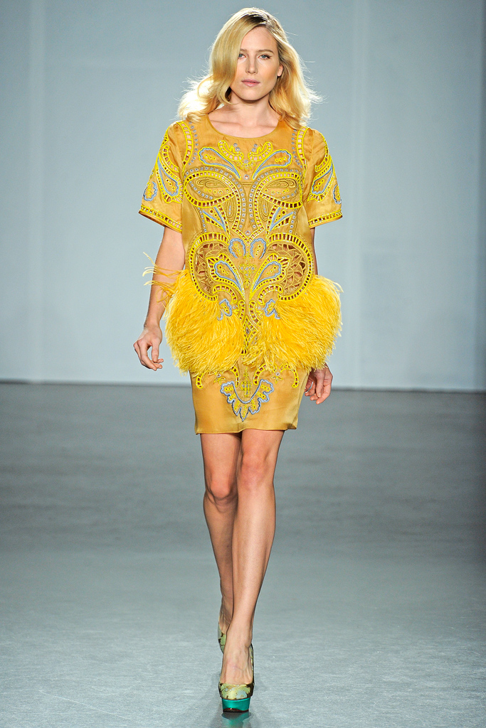 Matthew Williamson 2012DƬ