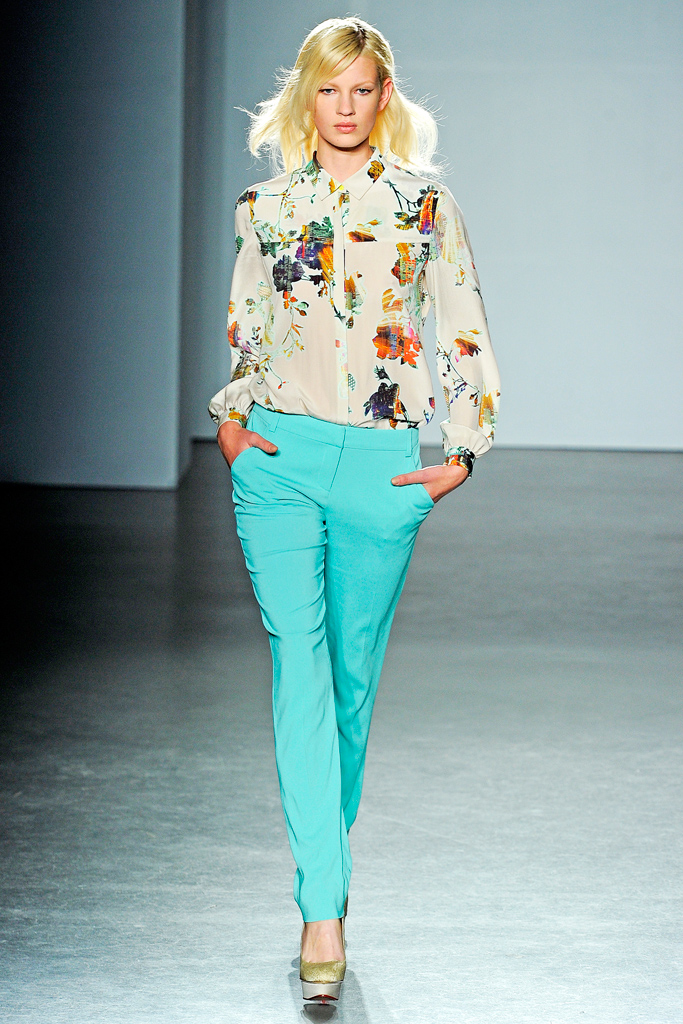 Matthew Williamson 2012DƬ