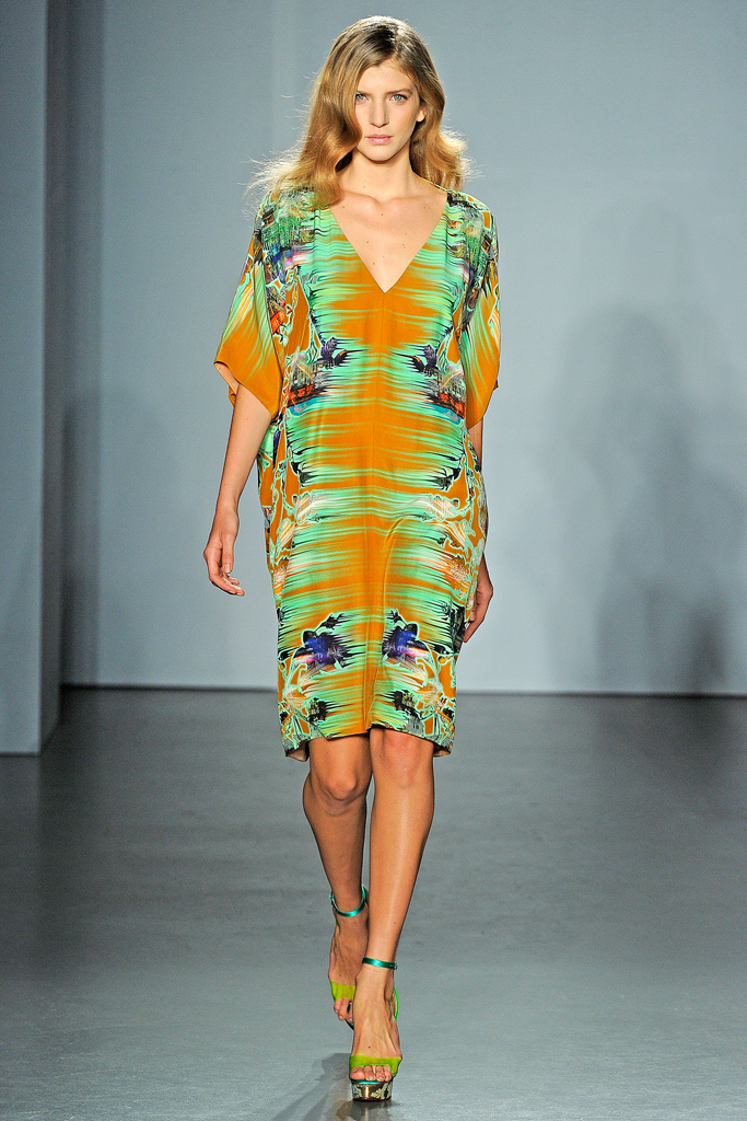 Matthew Williamson 2012DƬ