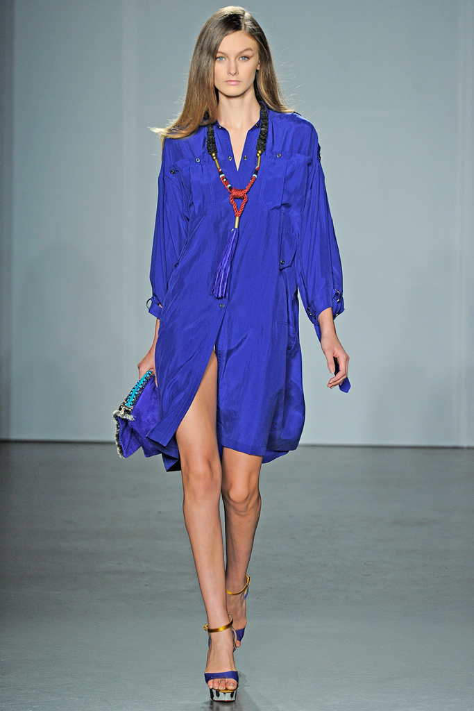 Matthew Williamson 2012DƬ