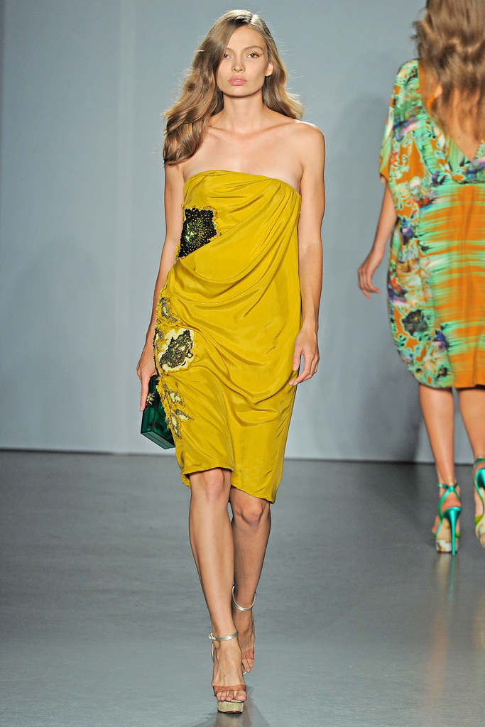 Matthew Williamson 2012DƬ