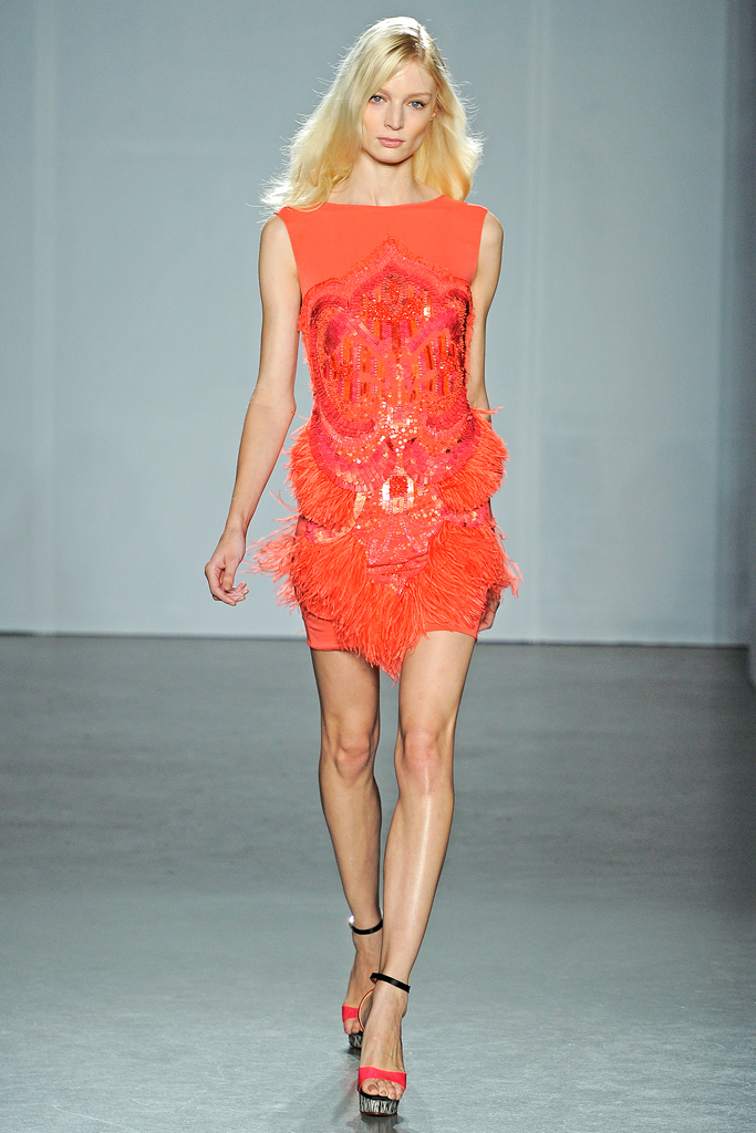 Matthew Williamson 2012DƬ
