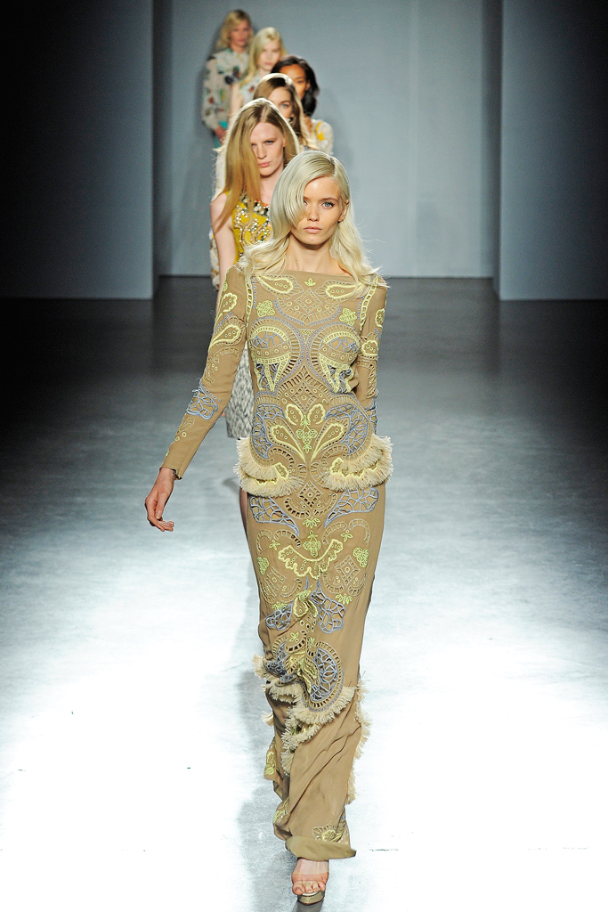 Matthew Williamson 2012DƬ