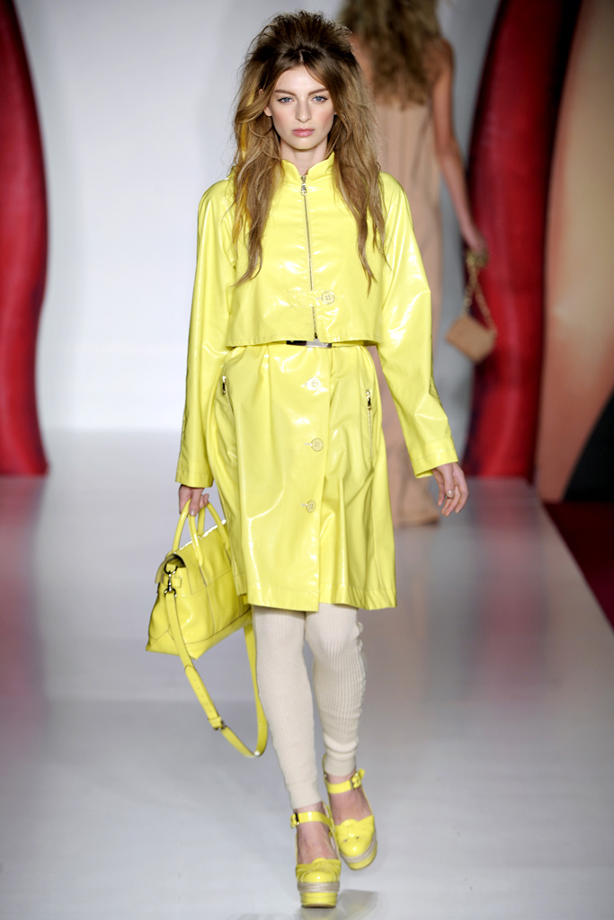 Mulberry 2012DƬ