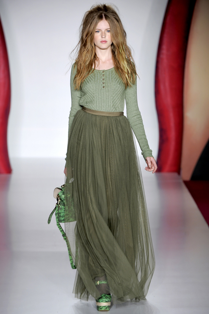 Mulberry 2012DƬ