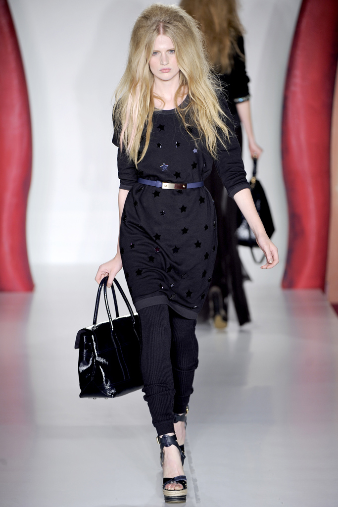 Mulberry 2012DƬ