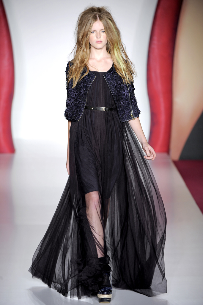 Mulberry 2012DƬ