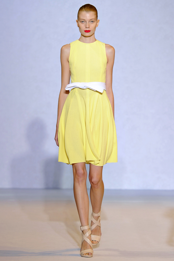 Nicole Farhi 2012DƬ