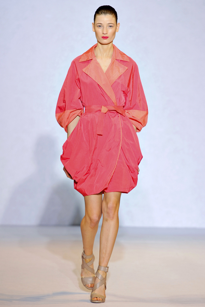 Nicole Farhi 2012DƬ