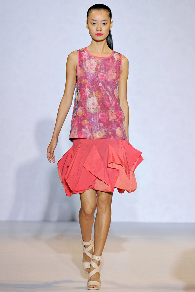 Nicole Farhi 2012DƬ