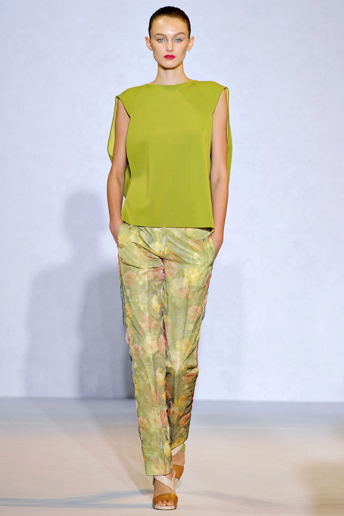 Nicole Farhi 2012DƬ