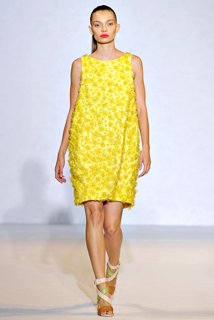 Nicole Farhi 2012DƬ