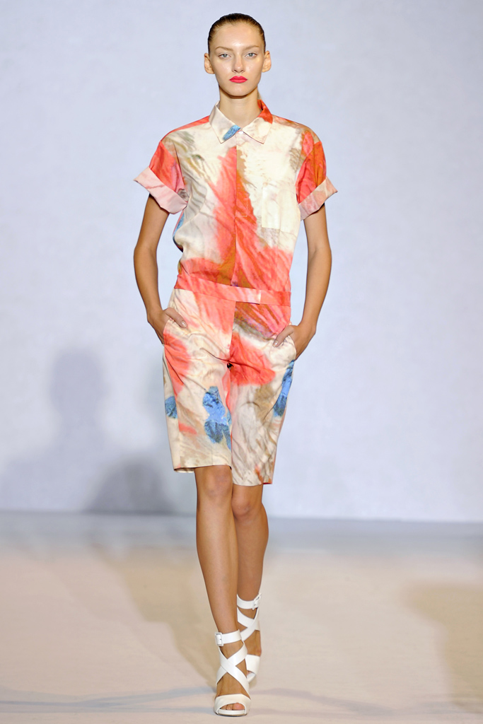 Nicole Farhi 2012(chng)DƬ