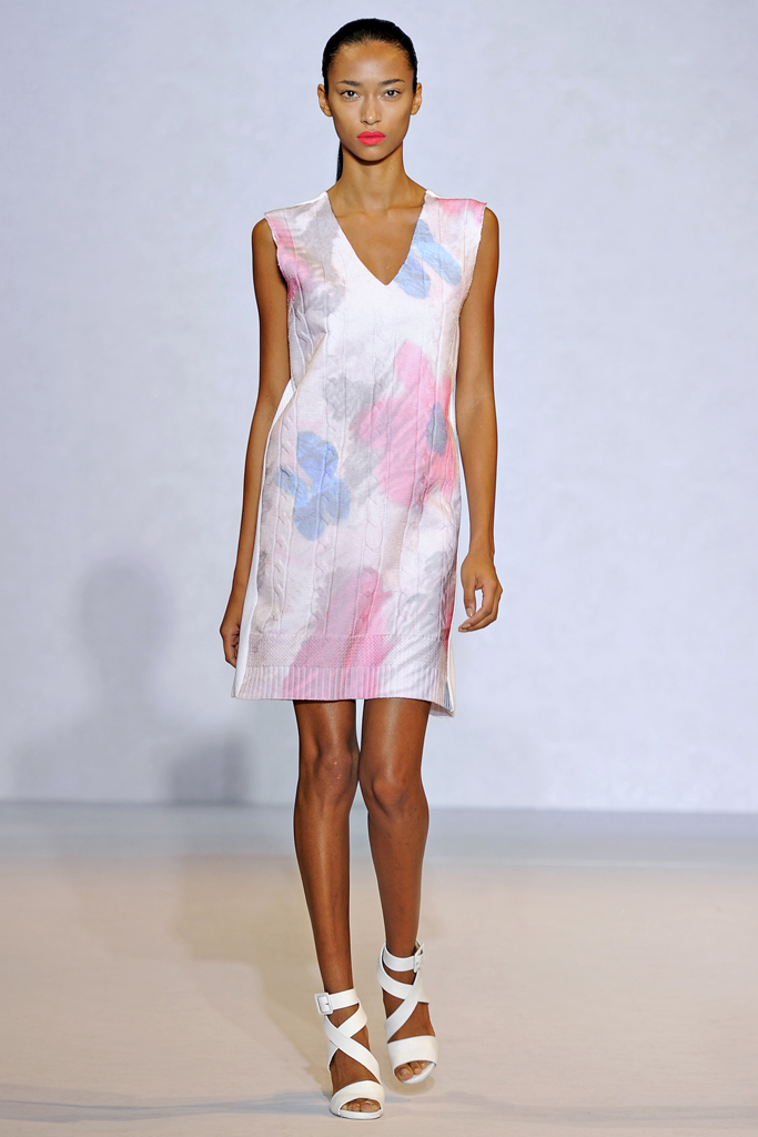Nicole Farhi 2012DƬ