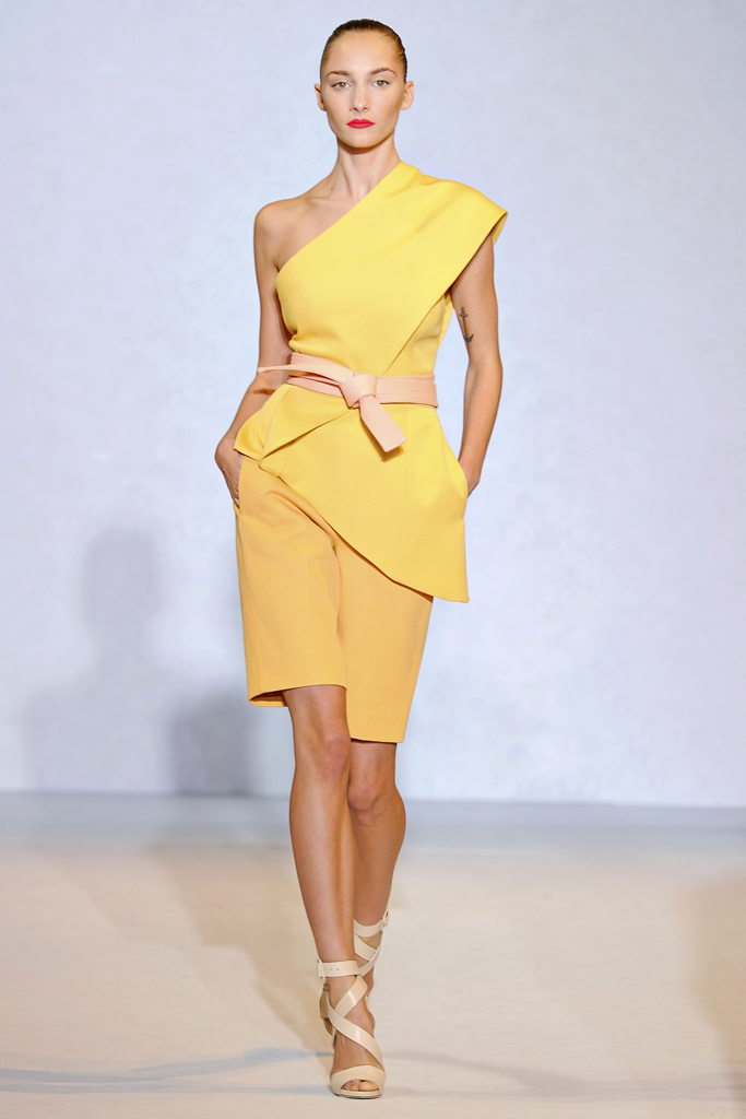 Nicole Farhi 2012(chng)DƬ