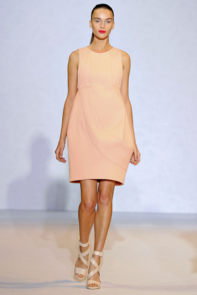 Nicole Farhi 2012(chng)DƬ