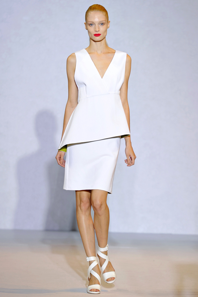 Nicole Farhi 2012DƬ