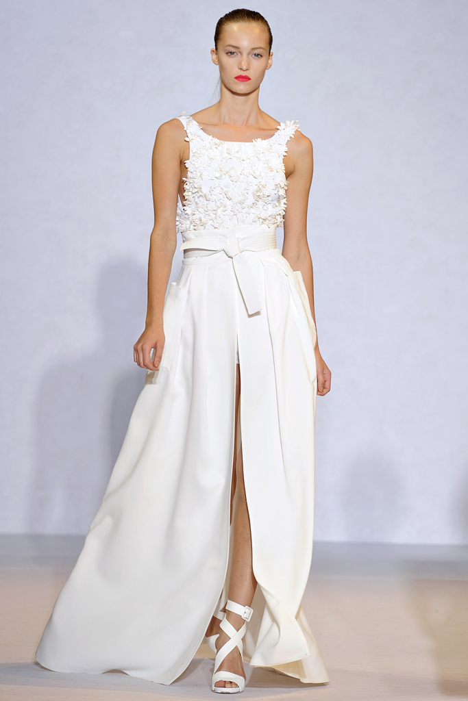 Nicole Farhi 2012DƬ