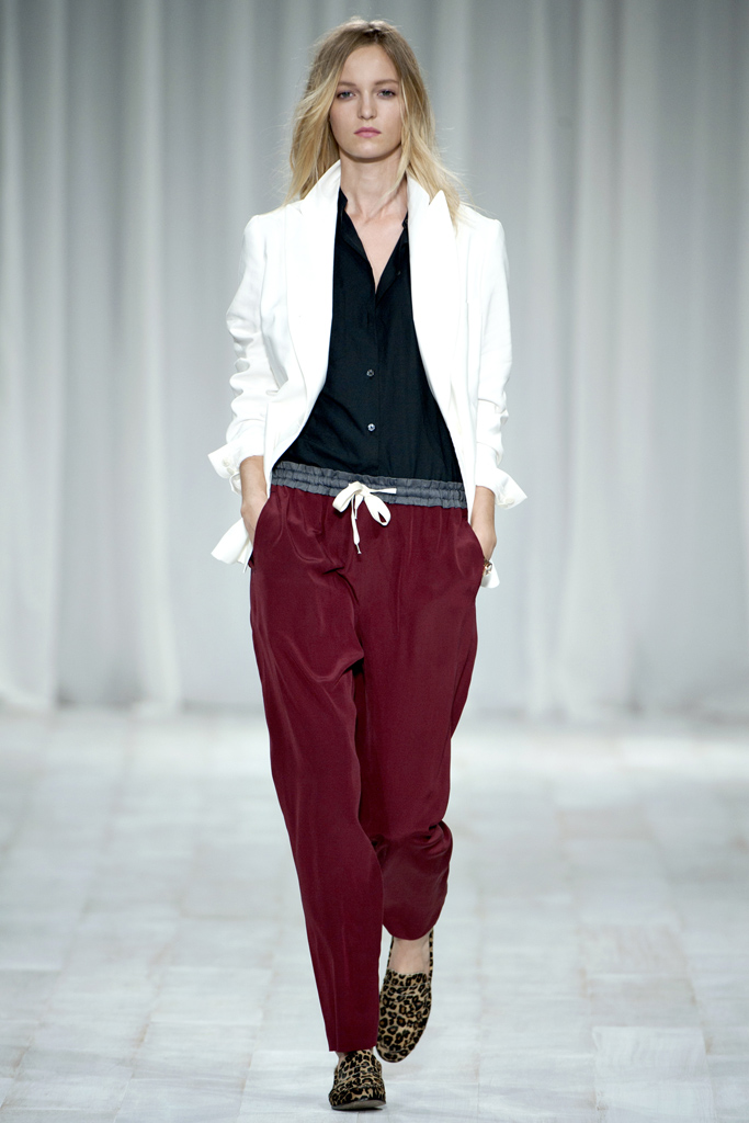 Paul Smith 2012DƬ
