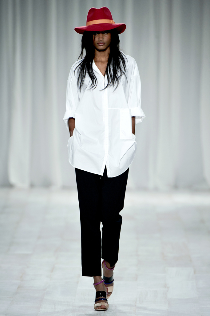 Paul Smith 2012DƬ