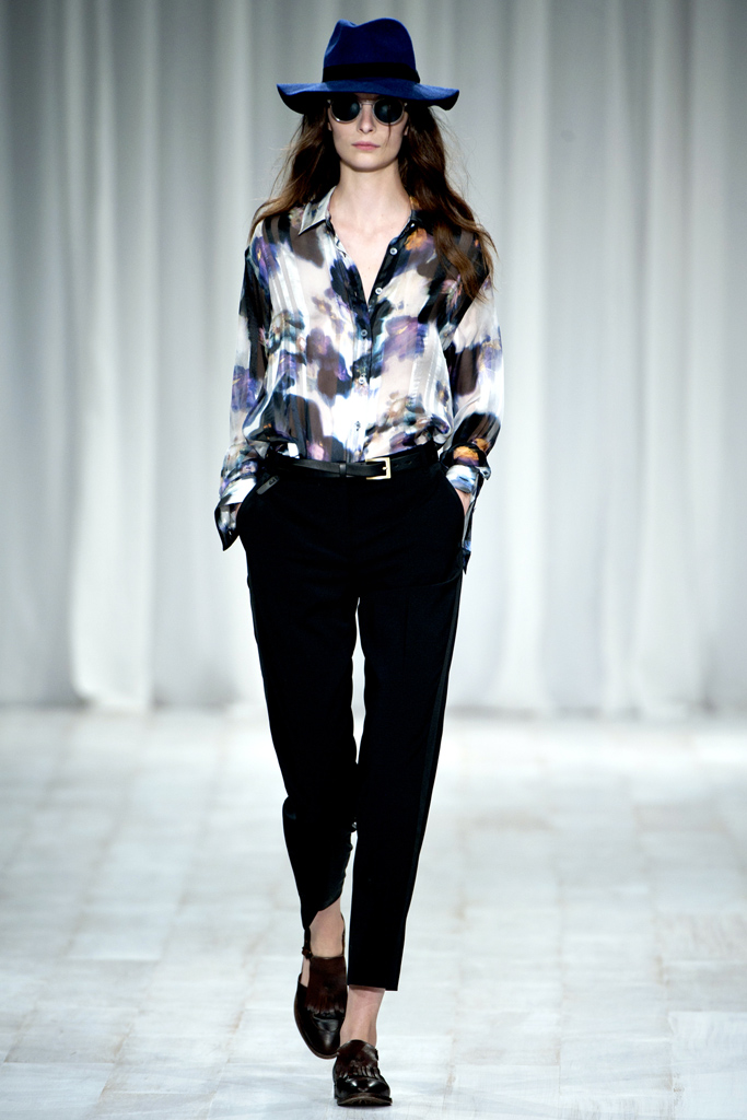 Paul Smith 2012DƬ