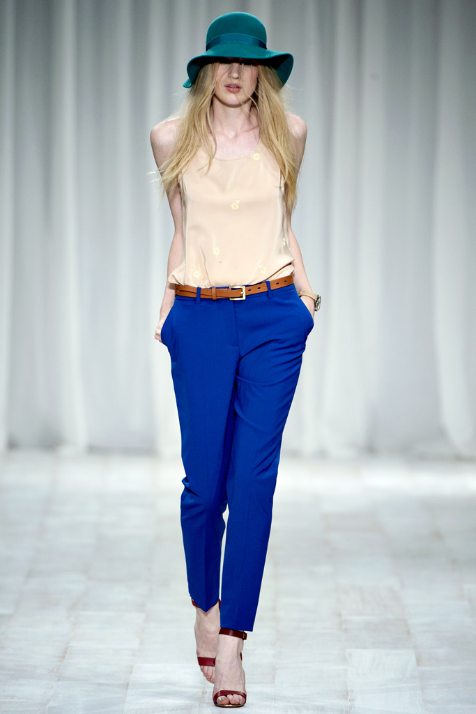 Paul Smith 2012DƬ
