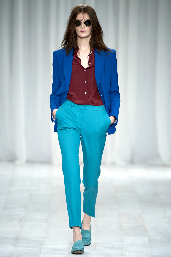 Paul Smith 2012DƬ