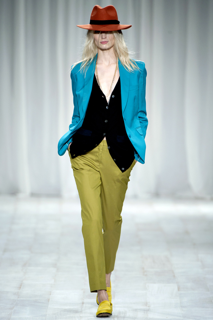 Paul Smith 2012DƬ