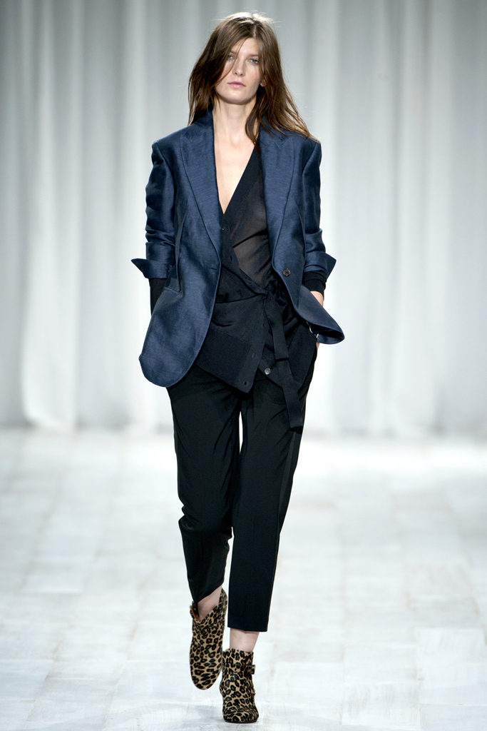 Paul Smith 2012DƬ
