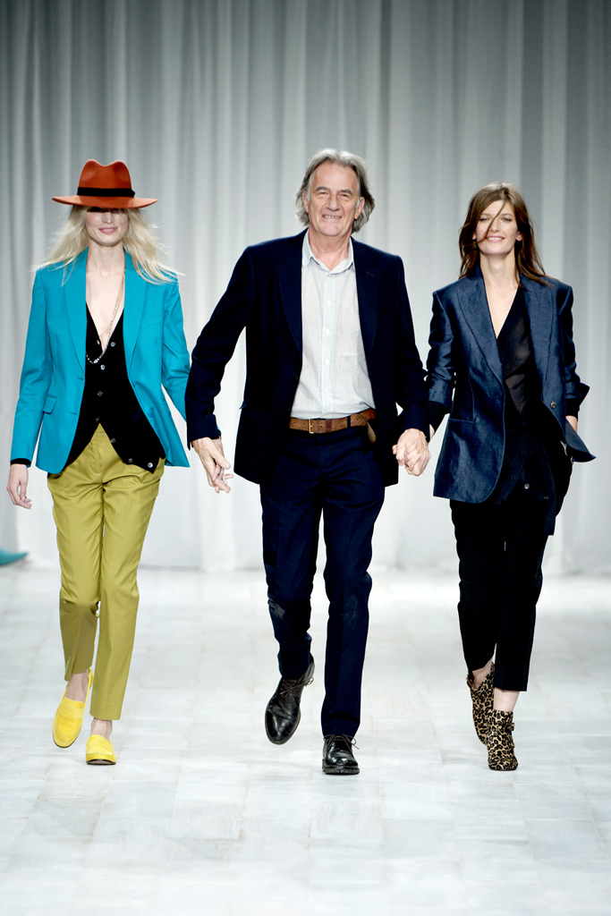 Paul Smith 2012DƬ