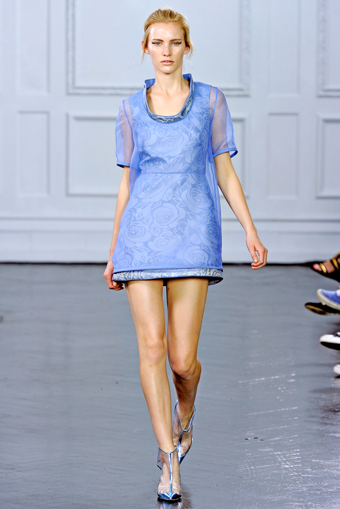 Richard Nicoll 2012DƬ