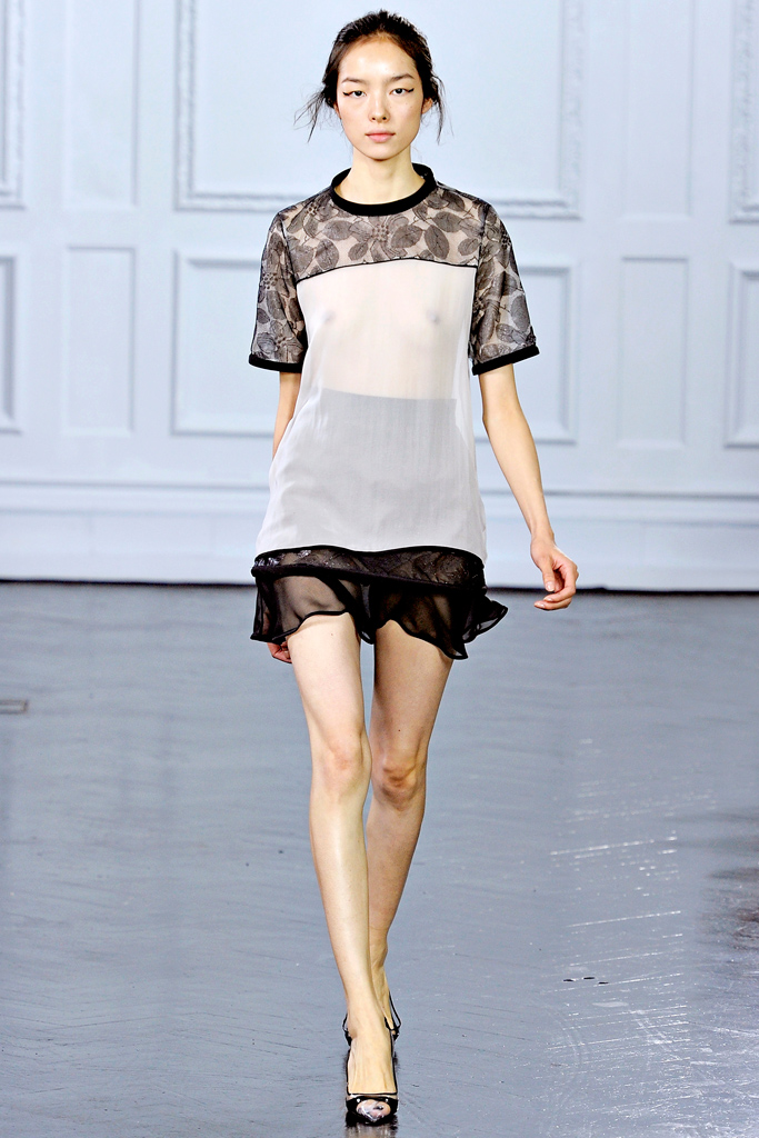 Richard Nicoll 2012DƬ