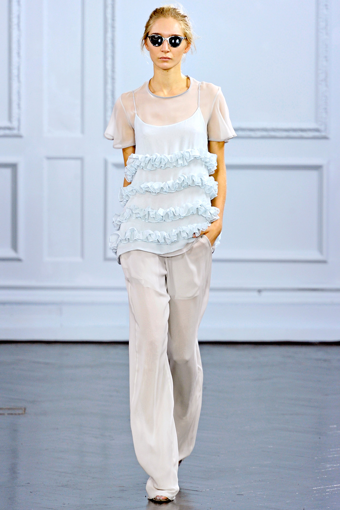 Richard Nicoll 2012DƬ