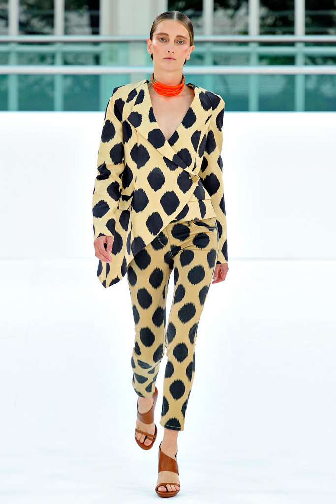 Sass & Bide 2012DƬ