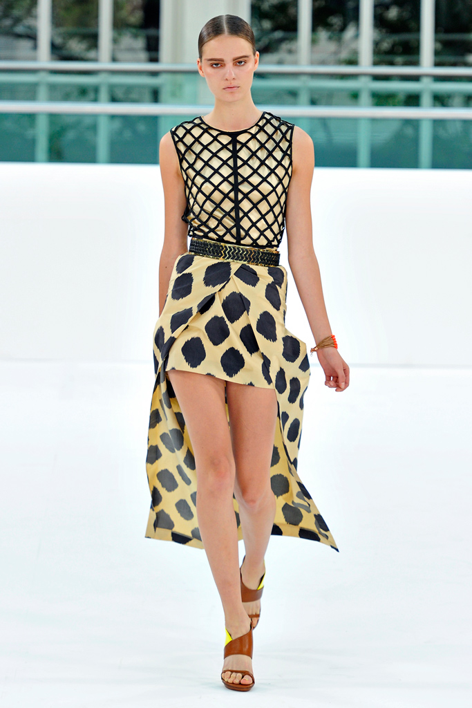 Sass & Bide 2012DƬ