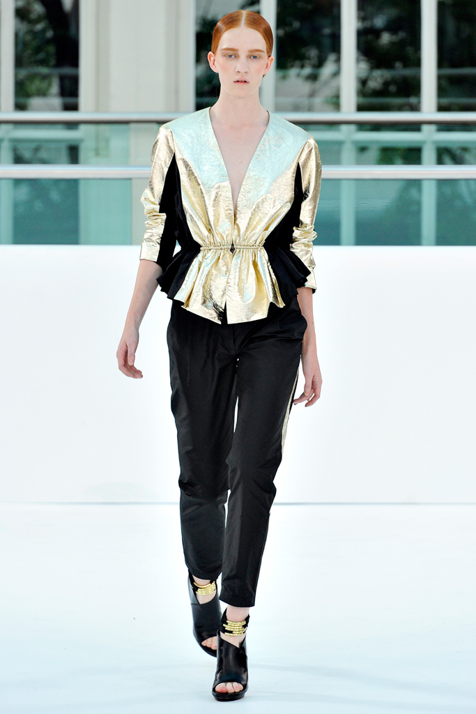 Sass & Bide 2012DƬ