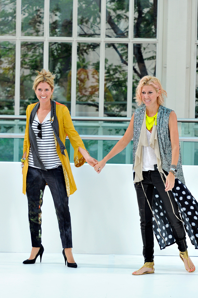 Sass & Bide 2012DƬ