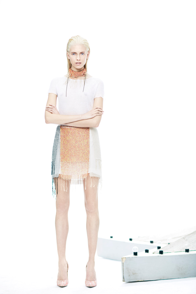 Willow 2012春夏秀場