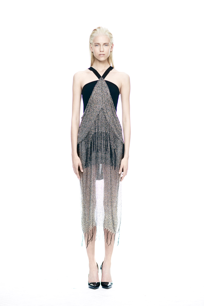 Willow 2012春夏秀場