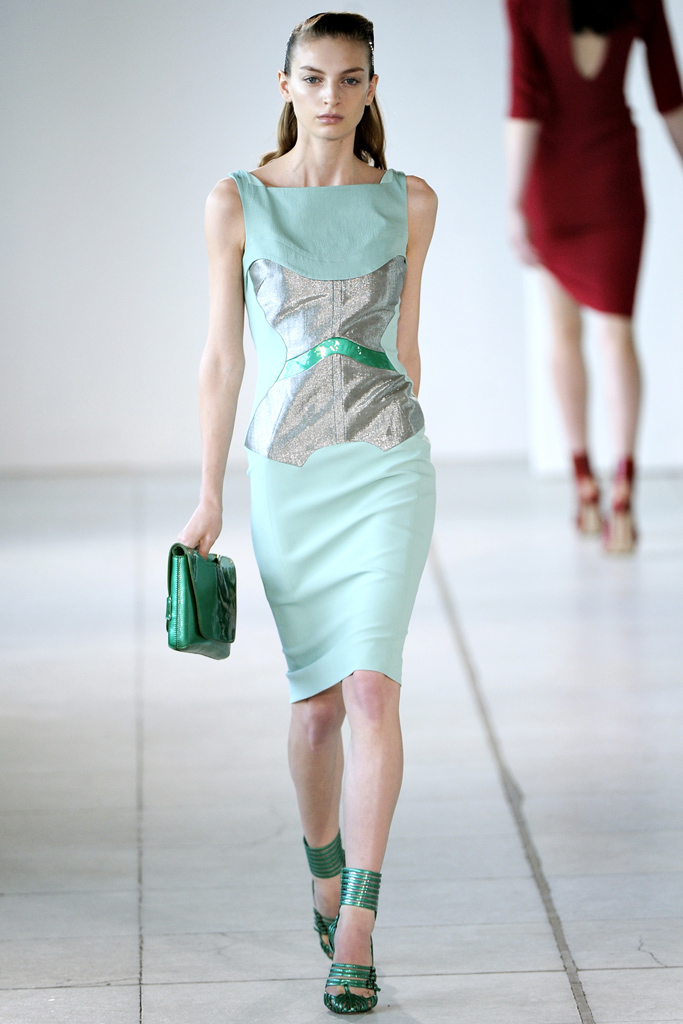 Antonio Berardi 2012DƬ