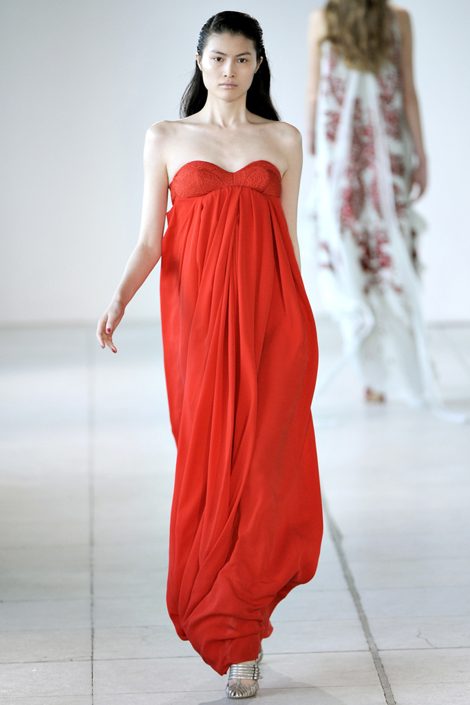 Antonio Berardi 2012DƬ